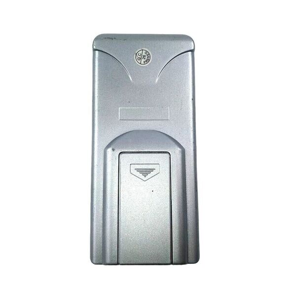 Coby JX-2001D Control Tested Works Genuine OEM - Picture 2 of 3